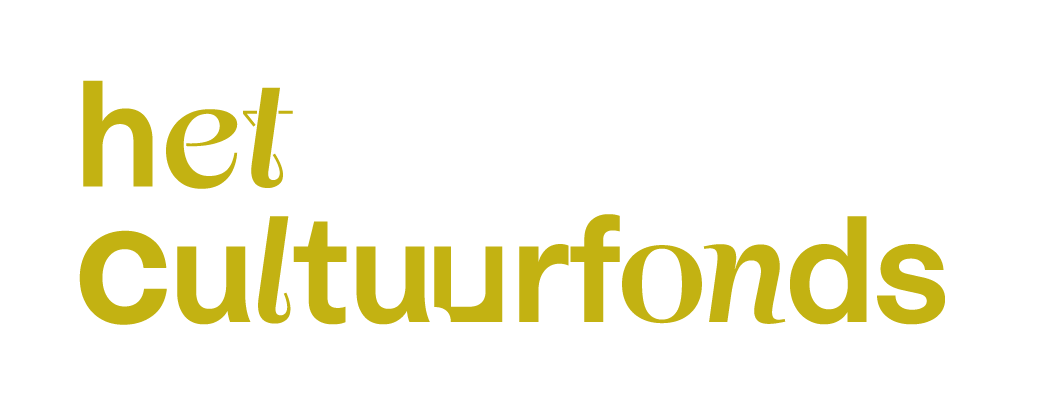 logo Cultuurfonds