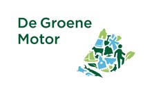 Logo De Groene Motor